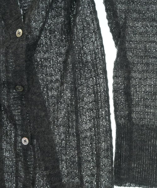 COMME des GARCONS 開襟衫
