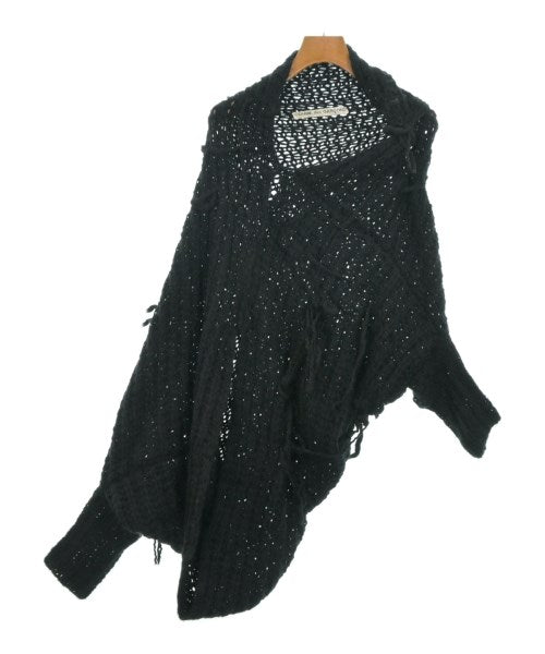 COMME des GARCONS 開襟衫