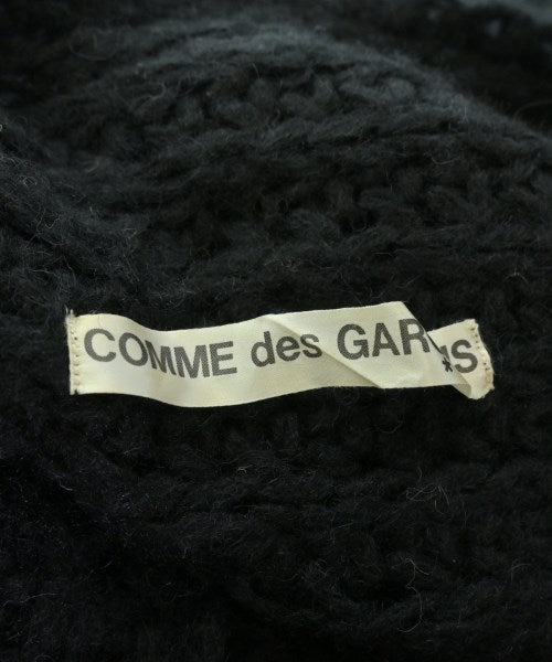 COMME des GARCONS 開襟衫