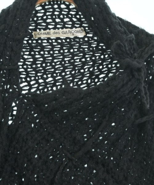 COMME des GARCONS 開襟衫