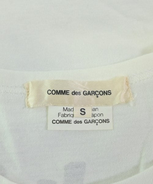 COMME des GARCONS T恤/上衣