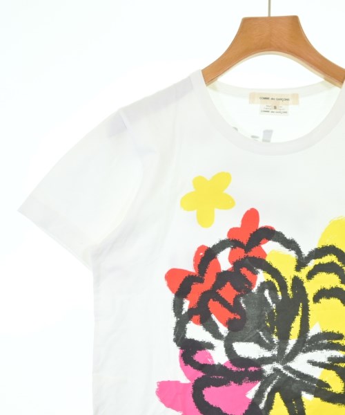 COMME des GARCONS T恤/上衣