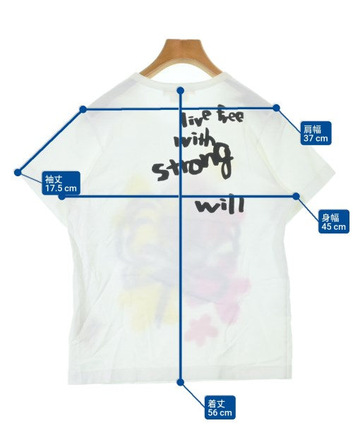 COMME des GARCONS T恤/上衣