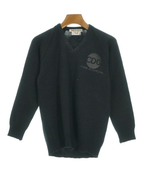 COMME des GARCONS 毛衣