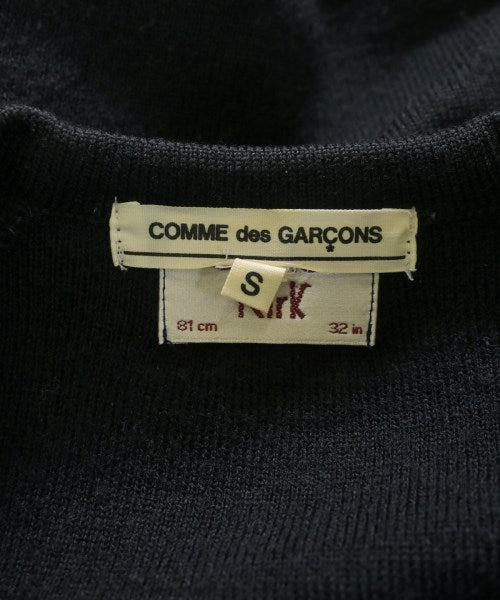COMME des GARCONS 毛衣