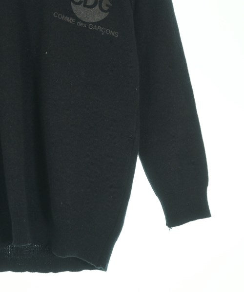 COMME des GARCONS 毛衣