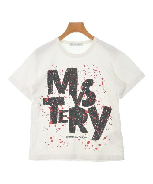 COMME des GARCONS T恤/上衣
