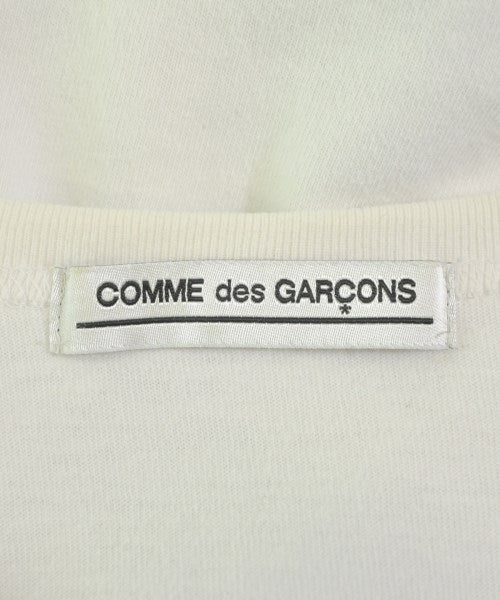 COMME des GARCONS T恤/上衣
