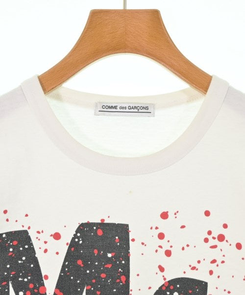 COMME des GARCONS T恤/上衣