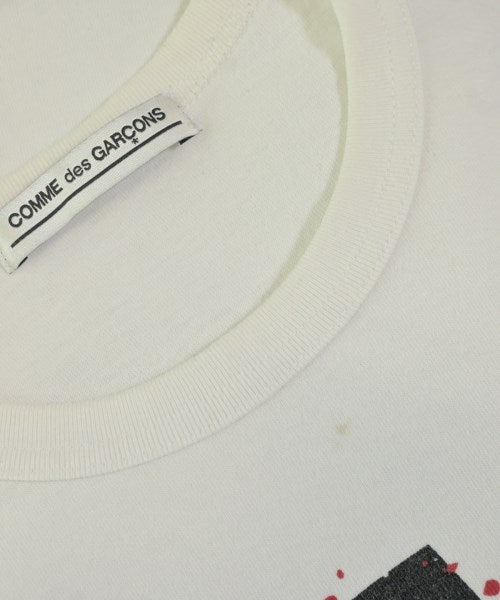 COMME des GARCONS T恤/上衣