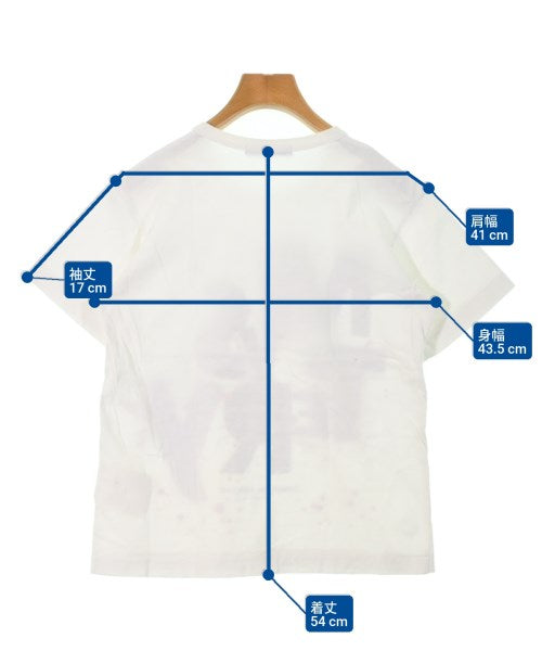 COMME des GARCONS T恤/上衣