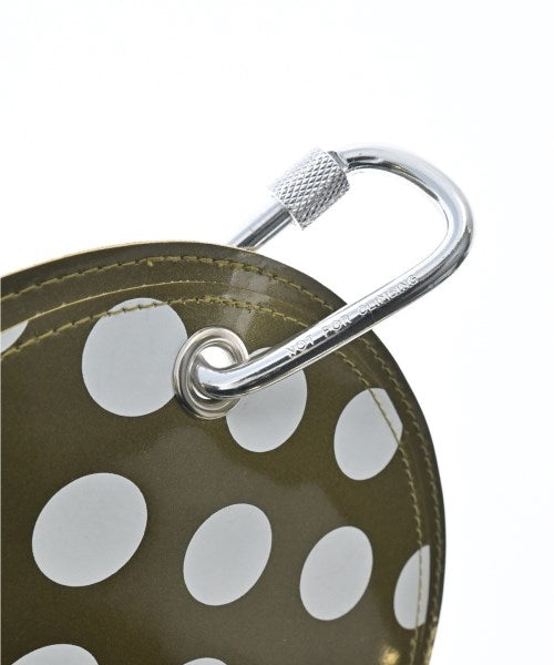 COMME des GARCONS 卡片夾