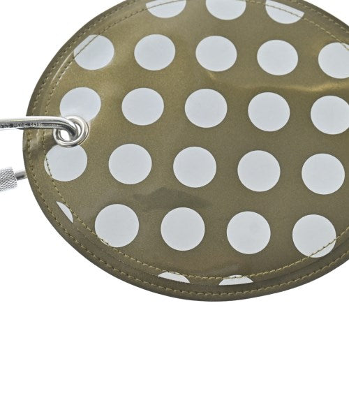 COMME des GARCONS 卡片夾