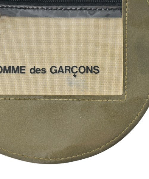 COMME des GARCONS 卡片夾