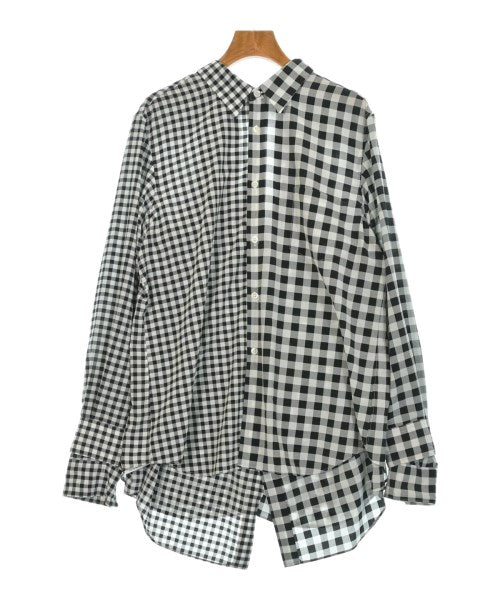 COMME des GARCONS 休閒襯衫