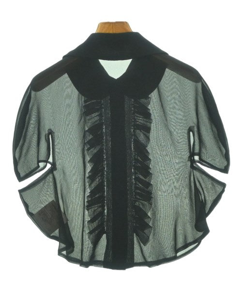 COMME des GARCONS 女襯衫