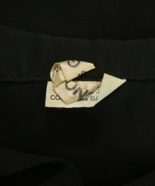 COMME des GARCONS 女襯衫