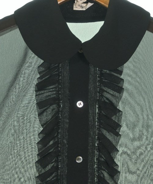 COMME des GARCONS 女襯衫