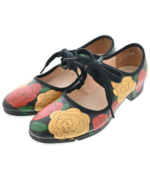 COMME des GARCONS 高跟鞋