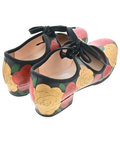 COMME des GARCONS 高跟鞋