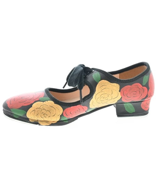 COMME des GARCONS 高跟鞋