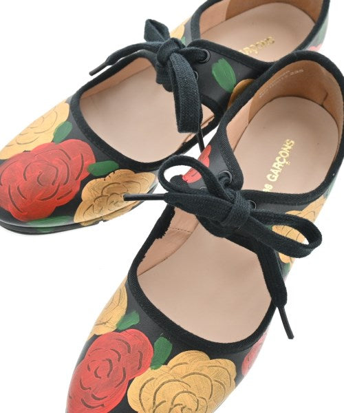 COMME des GARCONS 高跟鞋