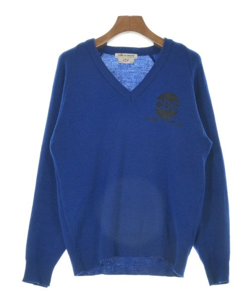 COMME des GARCONS 毛衣