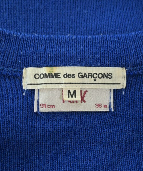 COMME des GARCONS 毛衣