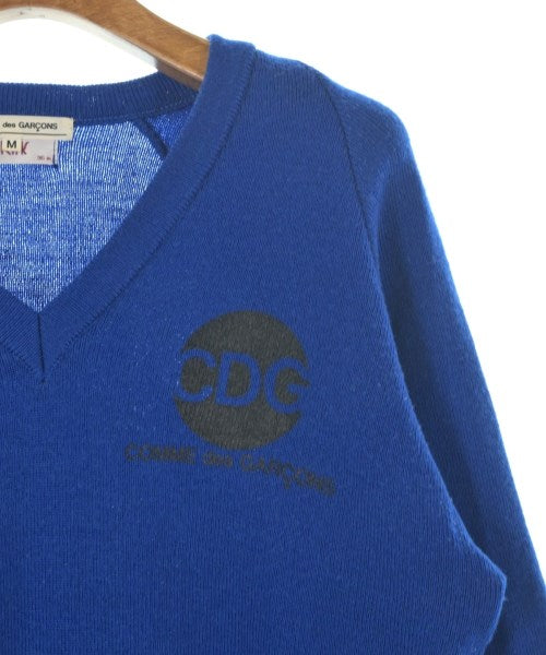 COMME des GARCONS 毛衣