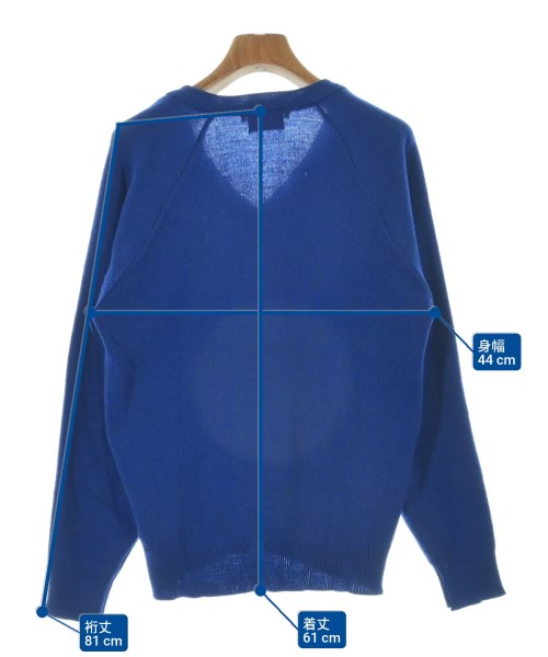 COMME des GARCONS 毛衣