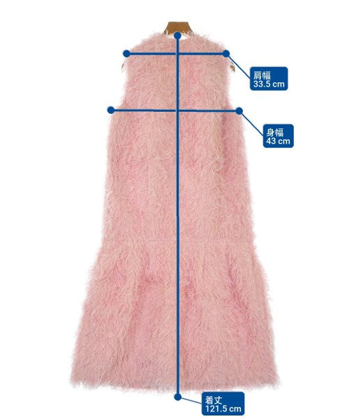 COMME des GARCONS 洋裝