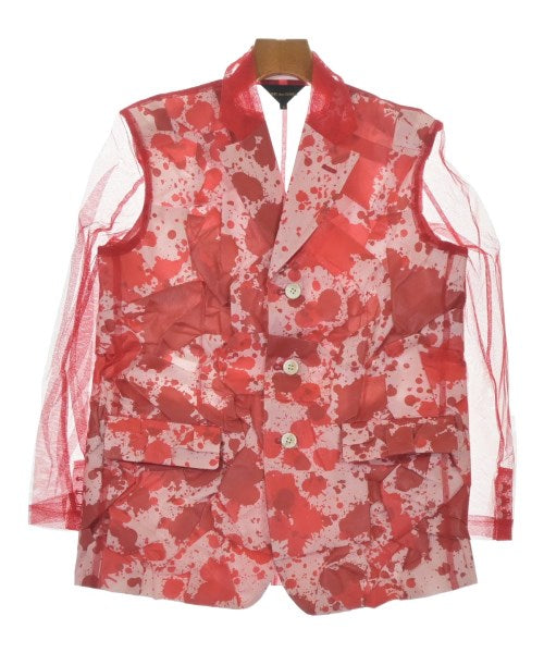 COMME des GARCONS 休閒夾克