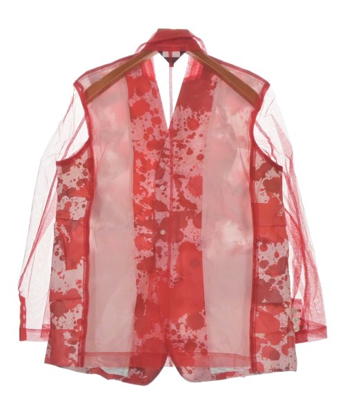 COMME des GARCONS 休閒夾克