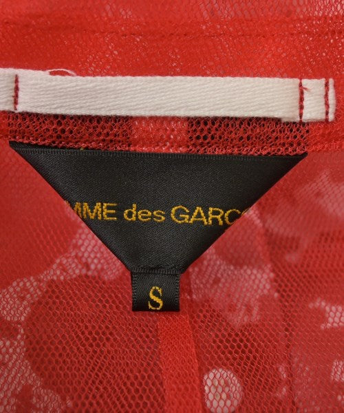 COMME des GARCONS 休閒夾克