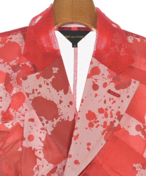 COMME des GARCONS 休閒夾克