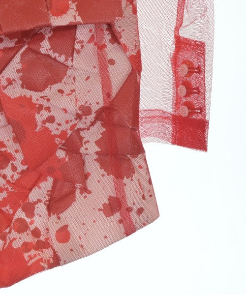 COMME des GARCONS 休閒夾克