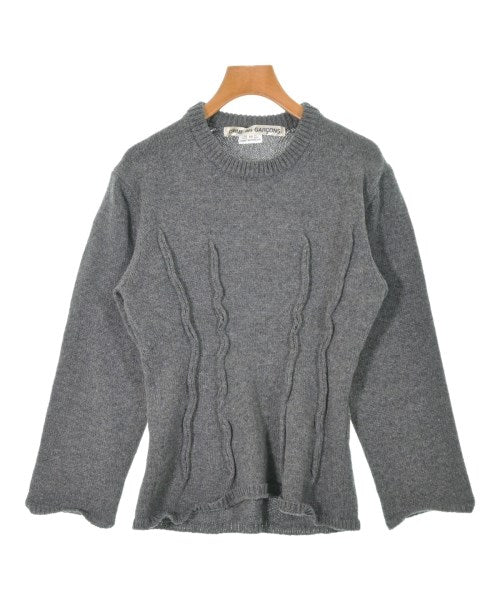 COMME des GARCONS 毛衣
