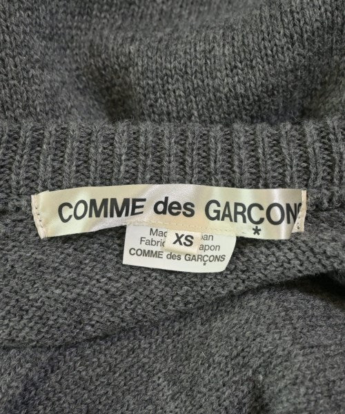 COMME des GARCONS 毛衣