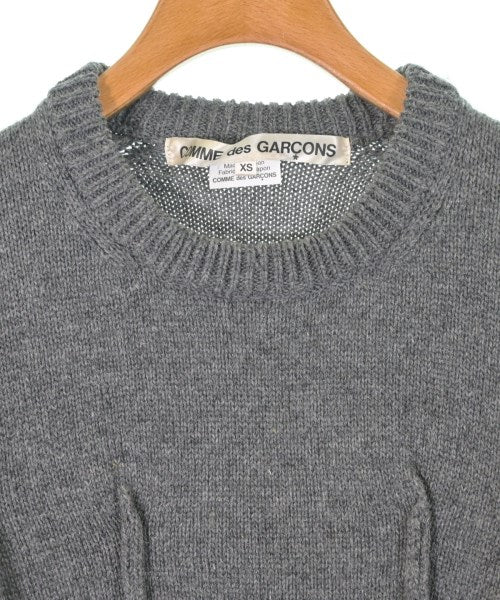 COMME des GARCONS 毛衣