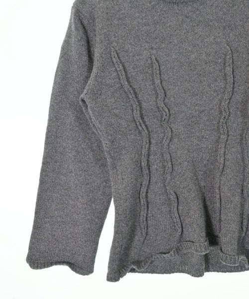 COMME des GARCONS 毛衣