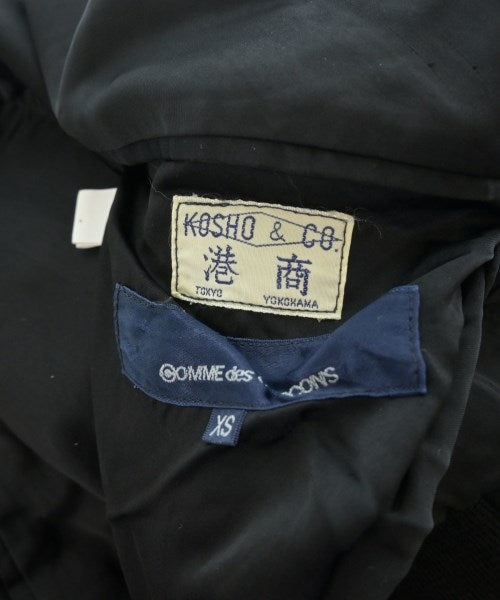 COMME des GARCONS 其他飛行外套