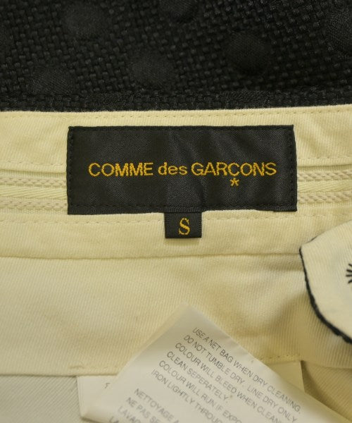 COMME des GARCONS 短褲