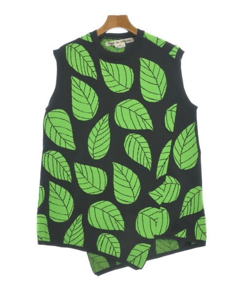 COMME des GARCONS 毛衣