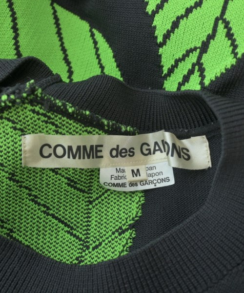 COMME des GARCONS 毛衣