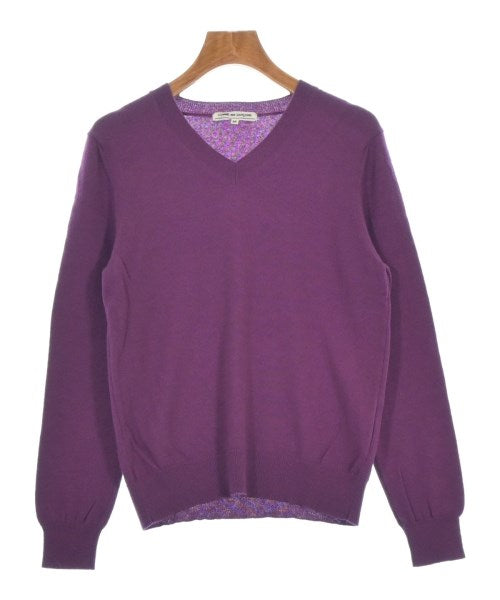 COMME des GARCONS 毛衣