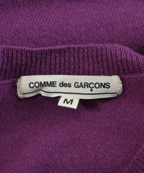 COMME des GARCONS 毛衣