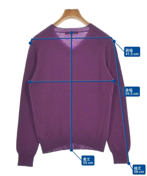 COMME des GARCONS 毛衣