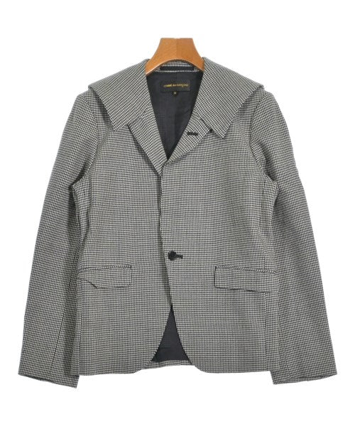 COMME des GARCONS 西裝外套