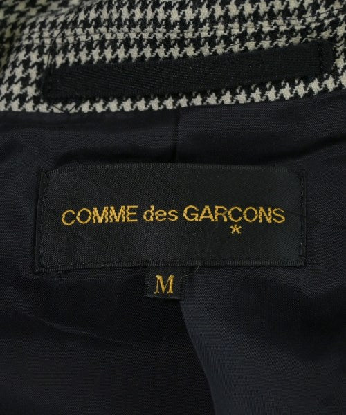 COMME des GARCONS 西裝外套