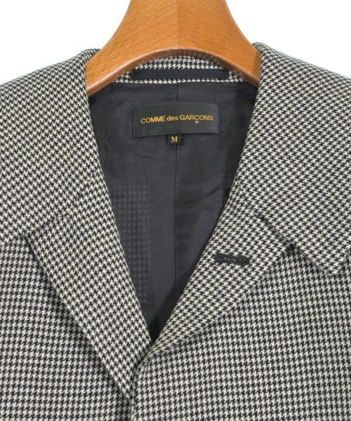COMME des GARCONS 西裝外套